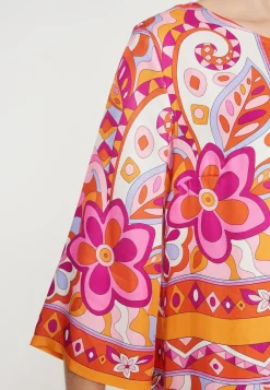 Discount Ana Alcazar Kurzarmkleid Lary