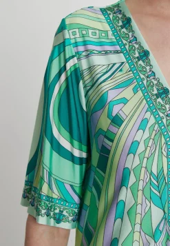 Best Ana Alcazar Kurzarmkleid Pibba