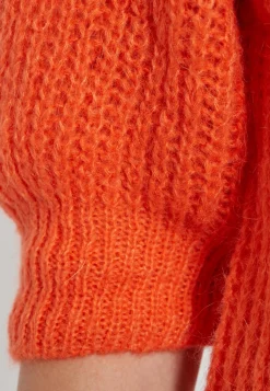 New Ana Alcazar Kurzarmpullover Bimeo
