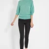 Clearance Ana Alcazar Kurzarmpullover Bimes