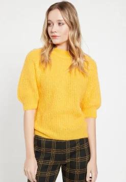 Sale Ana Alcazar Kurzarmpullover Bimky