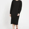 Clearance Ana Alcazar Langarmkleid Batri