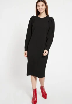 Clearance Ana Alcazar Langarmkleid Batri