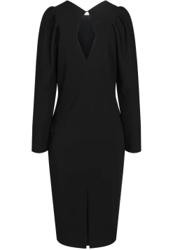 Clearance Ana Alcazar Langarmkleid Batri