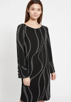 Discount Ana Alcazar Langarmkleid Beola