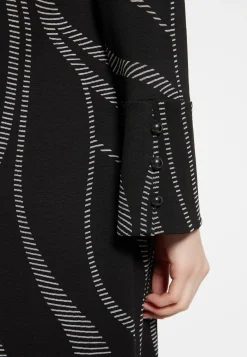 Discount Ana Alcazar Langarmkleid Beola