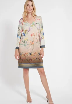 Outlet Ana Alcazar Langarmkleid Celmy
