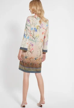 Outlet Ana Alcazar Langarmkleid Celmy