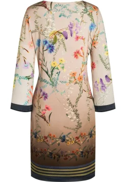 Outlet Ana Alcazar Langarmkleid Celmy
