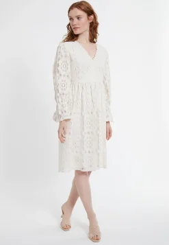 New Ana Alcazar Langarmkleid Danice