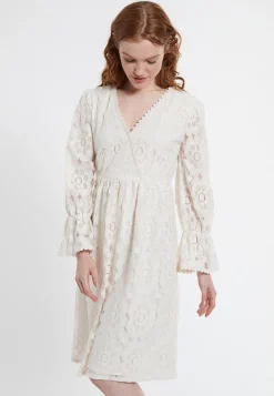 New Ana Alcazar Langarmkleid Danice