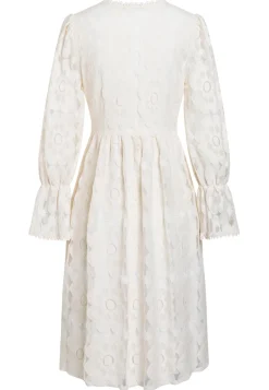 New Ana Alcazar Langarmkleid Danice