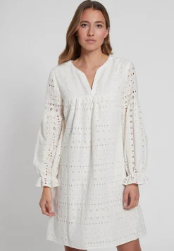 Discount Ana Alcazar Langarmkleid Gilectris