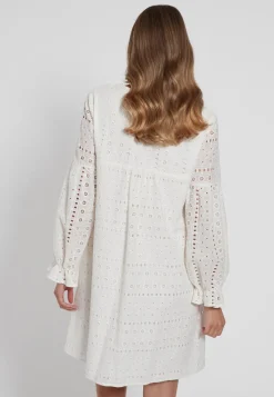 Discount Ana Alcazar Langarmkleid Gilectris