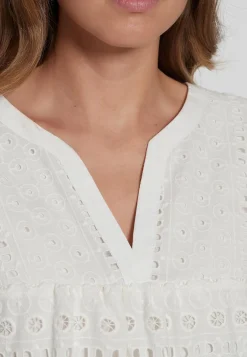 Discount Ana Alcazar Langarmkleid Gilectris
