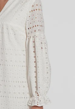 Discount Ana Alcazar Langarmkleid Gilectris