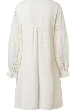 Discount Ana Alcazar Langarmkleid Gilectris