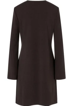Fashion Ana Alcazar Langarmkleid Harlis