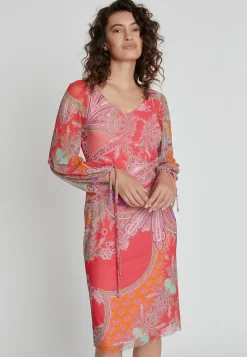 Clearance Ana Alcazar Langarmkleid Kepora