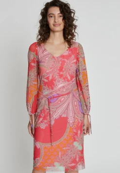 Clearance Ana Alcazar Langarmkleid Kepora