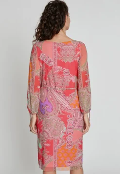 Clearance Ana Alcazar Langarmkleid Kepora