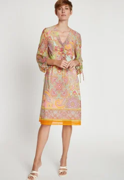 Outlet Ana Alcazar Langarmkleid Lissy