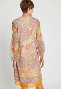 Outlet Ana Alcazar Langarmkleid Lissy
