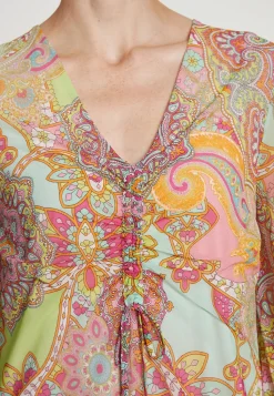 Outlet Ana Alcazar Langarmkleid Lissy