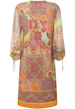 Outlet Ana Alcazar Langarmkleid Lissy