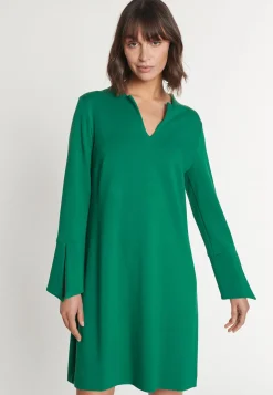 New Ana Alcazar Langarmkleid Mejsa