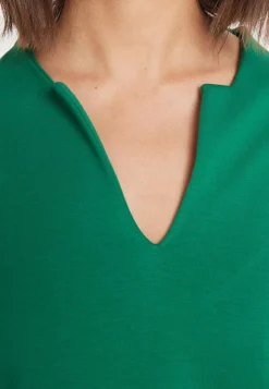New Ana Alcazar Langarmkleid Mejsa