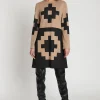 New Ana Alcazar Langarmkleid Milio