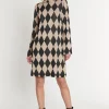 Best Ana Alcazar Langarmkleid Mio