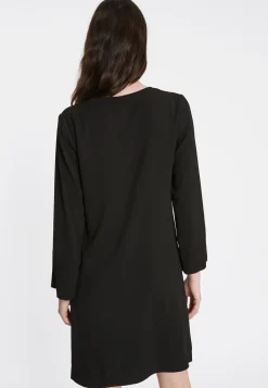 Fashion Ana Alcazar Langarmkleid Raka