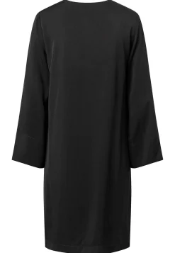 Fashion Ana Alcazar Langarmkleid Raka