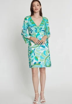 Discount Ana Alcazar Langarmkleid Ria