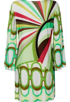Online Ana Alcazar Langarmkleid Rihaba