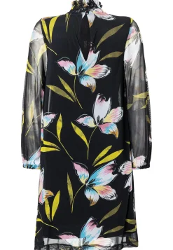 Outlet Ana Alcazar Langarmkleid Saabi