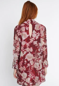 Online Ana Alcazar Langarmkleid Suntia