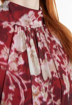 Online Ana Alcazar Langarmkleid Suntia