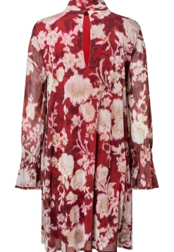 Online Ana Alcazar Langarmkleid Suntia