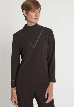 Discount Ana Alcazar Langarmshirt Harvene