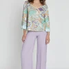Discount Ana Alcazar Langarmtop Kisora