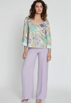 Discount Ana Alcazar Langarmtop Kisora