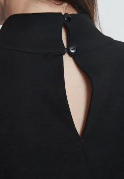 Sale Ana Alcazar Langarmtop Meola Schwarz