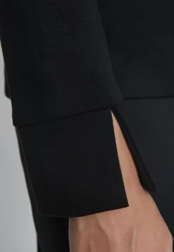 Sale Ana Alcazar Langarmtop Meola Schwarz