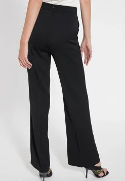 New Ana Alcazar Lange Hose Doryna Schwarz