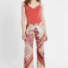 Hot Ana Alcazar Lange Hose Durisy