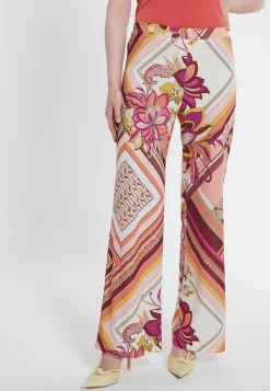 Hot Ana Alcazar Lange Hose Durisy