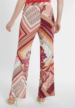 Hot Ana Alcazar Lange Hose Durisy